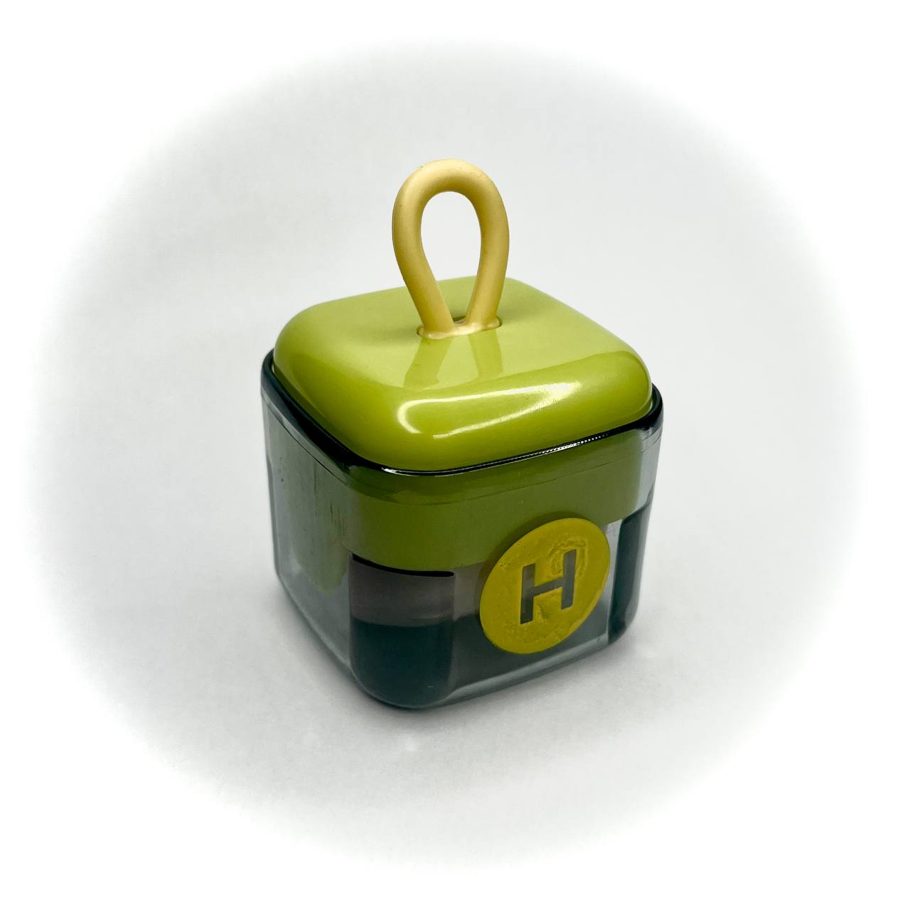 Pocket-Fusselroller