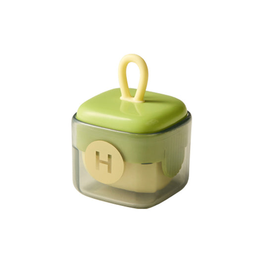 Pocket Fusselroller – Waschbar & Wiederverwendbar